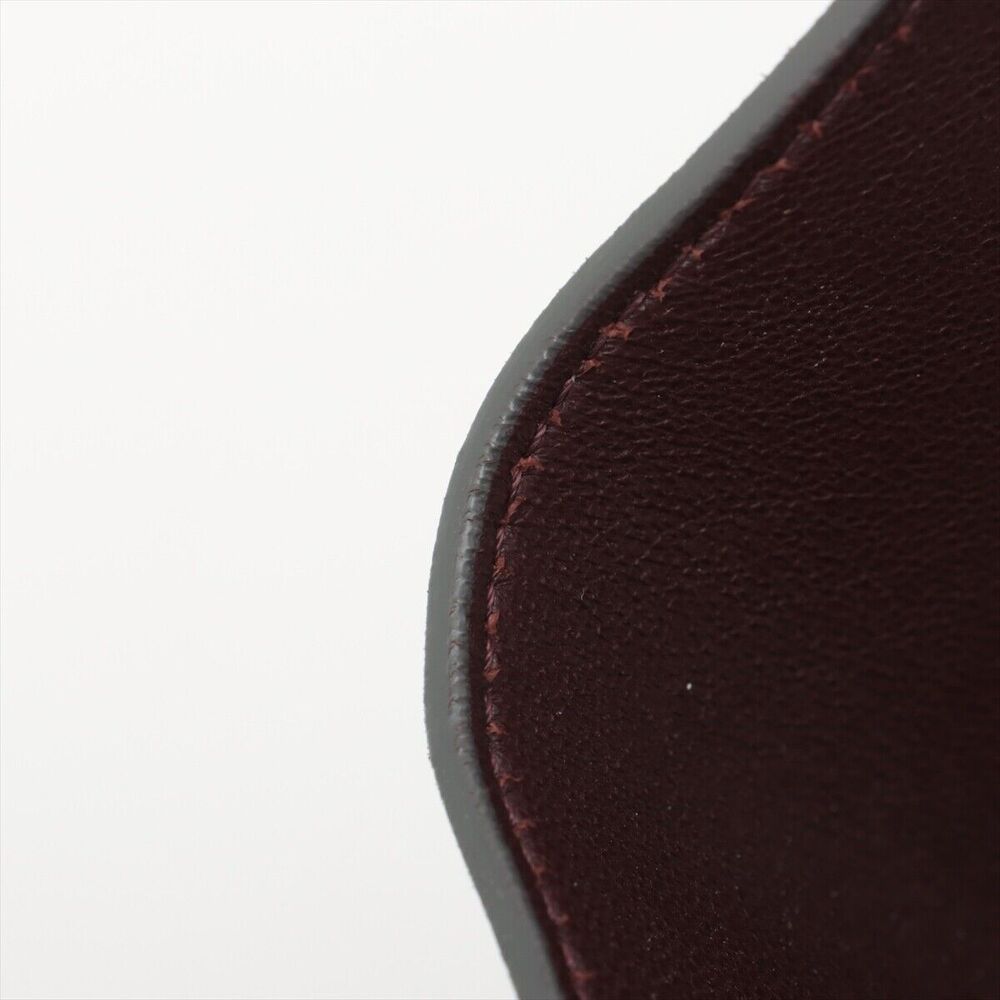 Celine Trapeze Mock Croc 2 Way Handbag #145836C53B - Picture 14 of 14